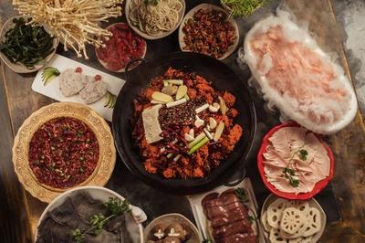 薛之謙的火鍋店加盟門(mén)檻揭秘 5萬(wàn)元飲品專營(yíng)，是親民還是營(yíng)銷策略？