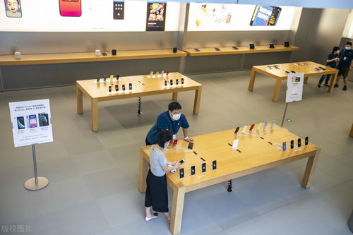 如果蘋果供應鏈搬離中國，iPhone價格或將大幅上漲