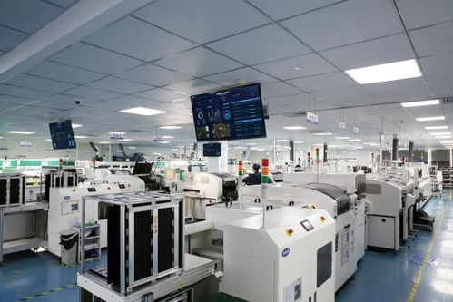 云漢芯城榮膺上海市工業數字化團體標準創新培育企業，引領電子產品供應鏈數智化新篇章